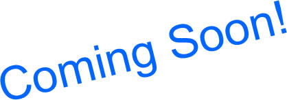 Coming Soon
